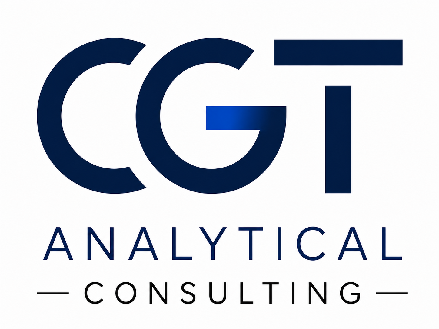 CGT Analytical Consulting
